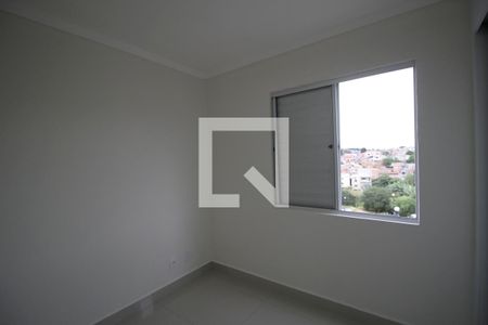 Quarto 1 de apartamento para alugar com 2 quartos, 46m² em Jardim Tatiana, Votorantim