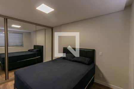 Quarto 2 de apartamento para alugar com 2 quartos, 65m² em Buritis, Belo Horizonte