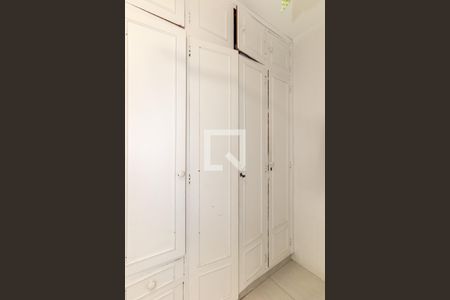 Apartamento para alugar com 141m², 3 quartos e 2 vagasÁrea de Serviço