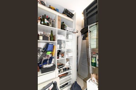 Apartamento para alugar com 141m², 3 quartos e 2 vagasÁrea de Serviço