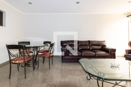 Apartamento para alugar com 141m², 3 quartos e 2 vagasÁrea comum - Salão de festas