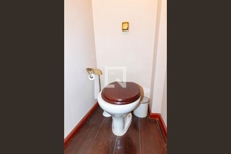 Apartamento para alugar com 141m², 3 quartos e 2 vagasLavabo