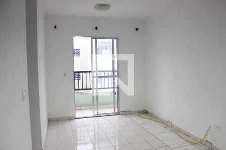 Sala de apartamento para alugar com 2 quartos, 70m² em Cocaia, Guarulhos