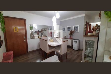 Apartamento à venda com 3 quartos, 92m² em Vila Yara, Osasco