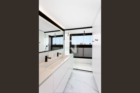 Foto 01 de apartamento à venda com 3 quartos, 286m² em Brooklin, São Paulo
