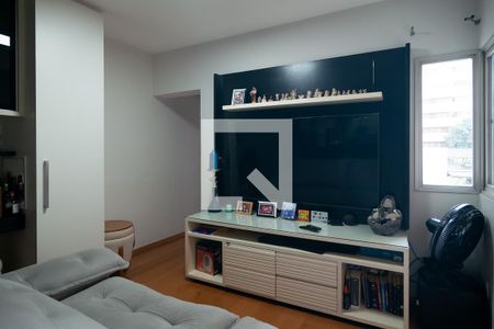Apartamento à venda com 1 quarto, 43m² em Consolação, São Paulo