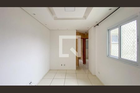 Sala - Sala de Jantar de apartamento à venda com 2 quartos, 100m² em Vila Tibiriçá, Santo André