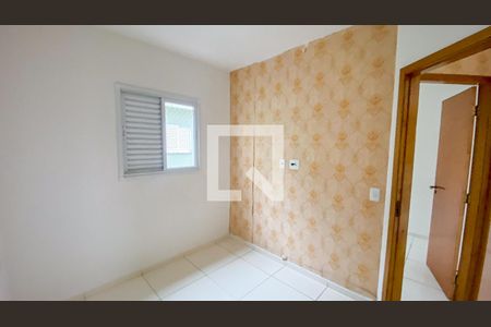 Quarto 1 de apartamento à venda com 2 quartos, 100m² em Vila Tibiriçá, Santo André