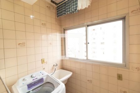 Apartamento à venda com 57m², 1 quarto e 1 vaga Apartamento à venda com 57m², 1 quarto e 1 vagaÁrea de Serviço