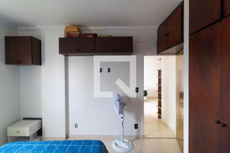 Apartamento à venda com 57m², 1 quarto e 1 vaga Apartamento à venda com 57m², 1 quarto e 1 vagaQuarto