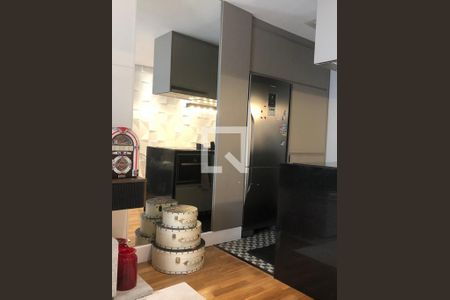 Foto 17 de apartamento para alugar com 1 quarto, 76m² em Vila Nova Conceição, São Paulo
