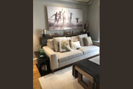 Foto 10 de apartamento para alugar com 1 quarto, 76m² em Vila Nova Conceição, São Paulo