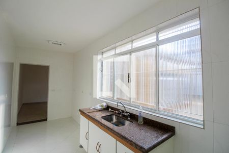 Casa à venda com 150m², 3 quartos e 3 vagasCozinha