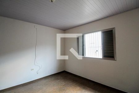 Casa para alugar com 3 quartos, 150m² em Chácara Mafalda, São Paulo