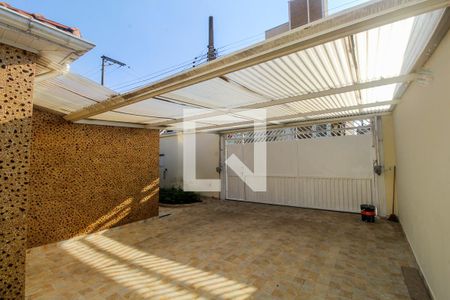 Casa à venda com 150m², 3 quartos e 3 vagasÁrea Externa