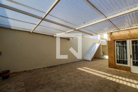 Casa à venda com 150m², 3 quartos e 3 vagasÁrea Externa