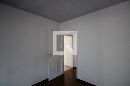 Quarto 2 de casa para alugar com 3 quartos, 150m² em Chácara Mafalda, São Paulo