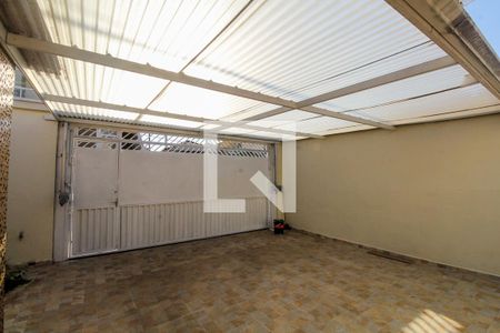 Casa à venda com 150m², 3 quartos e 3 vagasÁrea Externa