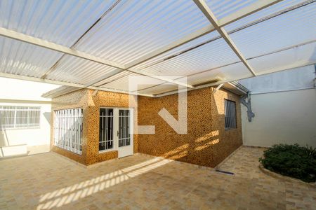 Casa à venda com 150m², 3 quartos e 3 vagasÁrea Externa