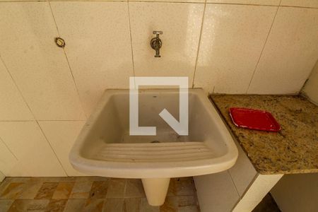 Casa à venda com 150m², 3 quartos e 3 vagasÁrea de Serviço