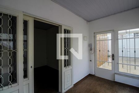Casa à venda com 150m², 3 quartos e 3 vagasVaranda quarto 2