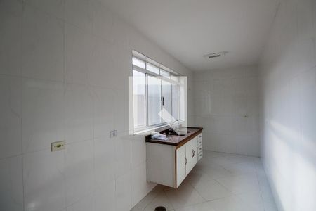 Casa à venda com 150m², 3 quartos e 3 vagasCozinha