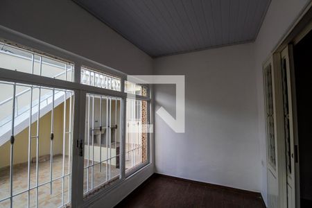 Casa à venda com 150m², 3 quartos e 3 vagasVaranda quarto 2