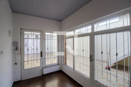 Casa à venda com 150m², 3 quartos e 3 vagasVaranda quarto 2