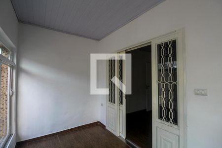 Casa à venda com 150m², 3 quartos e 3 vagasVaranda quarto 2