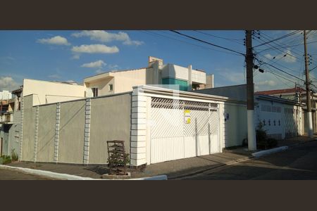 Casa à venda com 150m², 3 quartos e 3 vagasFachada