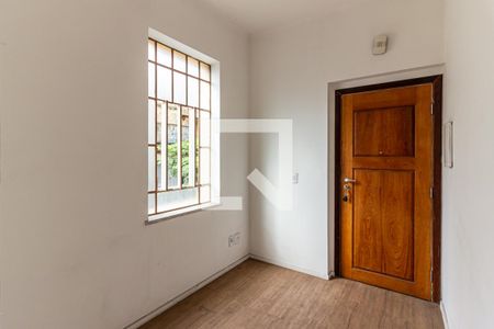 Sala - Entrada de apartamento à venda com 2 quartos, 83m² em Vila Buarque, São Paulo