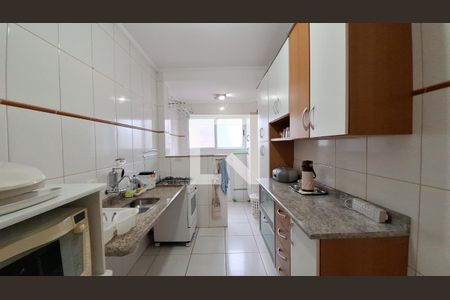 Apartamento para alugar com 2 quartos, 68m² em Canto do Forte, Praia Grande
