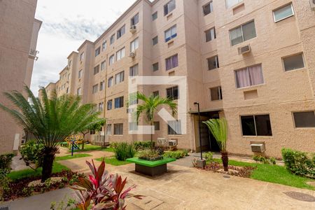 Apartamento para alugar com 42m², 2 quartos e 1 vagaÁrea comum