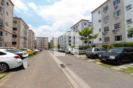 Apartamento para alugar com 42m², 2 quartos e 1 vagaÁrea comum