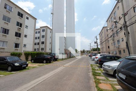 Apartamento para alugar com 42m², 2 quartos e 1 vagaÁrea comum