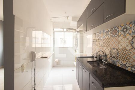 Apartamento para alugar com 42m², 2 quartos e 1 vagaCozinha