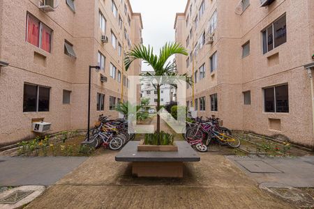 Apartamento para alugar com 42m², 2 quartos e 1 vagaÁrea comum