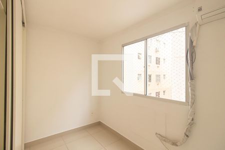 Quarto 1 de apartamento para alugar com 2 quartos, 42m² em Campo Grande, Rio de Janeiro