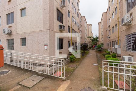 Apartamento para alugar com 42m², 2 quartos e 1 vagaÁrea comum