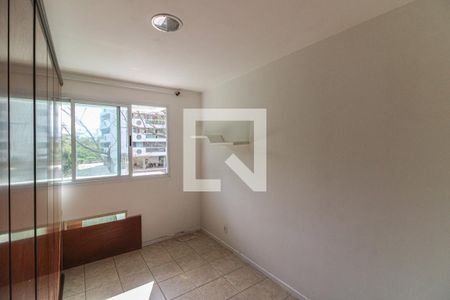 Suíte de apartamento para alugar com 2 quartos, 68m² em Recreio dos Bandeirantes, Rio de Janeiro