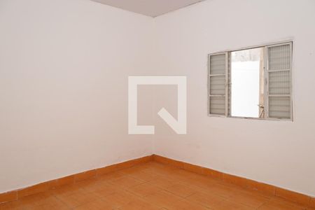 Quarto 1 de casa para alugar com 1 quarto, 80m² em Vila Gustavo, São Paulo