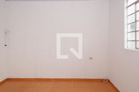 Sala de casa para alugar com 1 quarto, 80m² em Vila Gustavo, São Paulo
