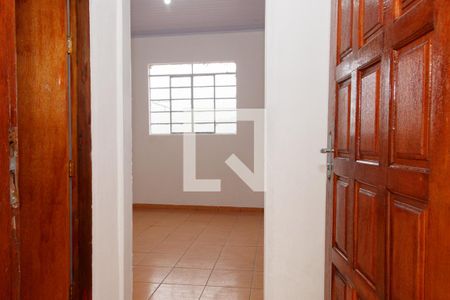 Quarto 1 de casa para alugar com 1 quarto, 80m² em Vila Gustavo, São Paulo