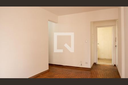 Sala de apartamento à venda com 3 quartos, 72m² em Santa Cecília, São Paulo
