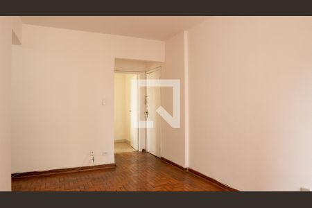 Sala de apartamento à venda com 3 quartos, 72m² em Santa Cecília, São Paulo