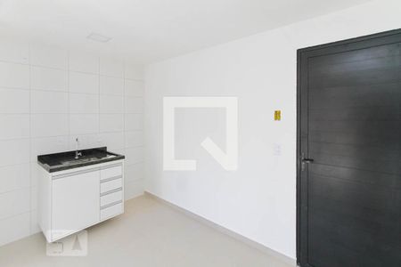 Apartamento para alugar com 2 quartos, 58m² em Chácara Santo Antônio (zona Leste), São Paulo
