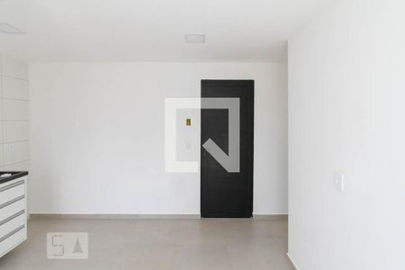 Apartamento para alugar com 2 quartos, 58m² em Chácara Santo Antônio (zona Leste), São Paulo