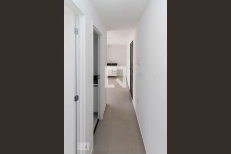 Apartamento para alugar com 2 quartos, 58m² em Chácara Santo Antônio (zona Leste), São Paulo