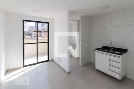 Apartamento para alugar com 2 quartos, 58m² em Chácara Santo Antônio (zona Leste), São Paulo