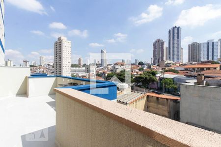 Apartamento para alugar com 2 quartos, 58m² em Chácara Santo Antônio (zona Leste), São Paulo